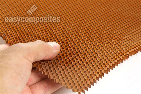  Honeycomb Composite! นวัตกรรมการออกแบบสำหรับความแข็งแรงสูงสุดและน้ำหนักเบา