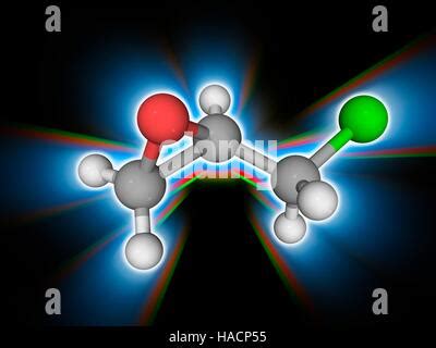  Epichlorohydrin: ยารักษาความแข็งแรงของพลาสติกและเทคนิคการผลิตที่น่าทึ่ง!